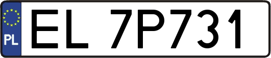 EL7P731