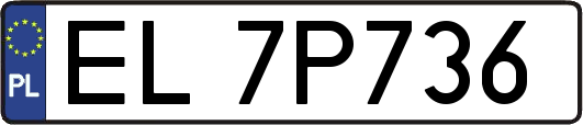 EL7P736