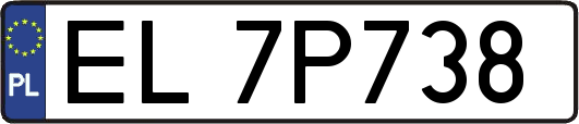 EL7P738