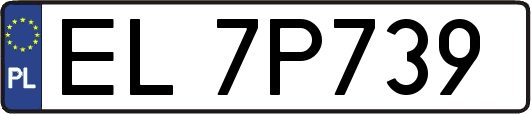 EL7P739