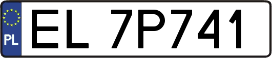 EL7P741