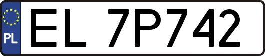 EL7P742
