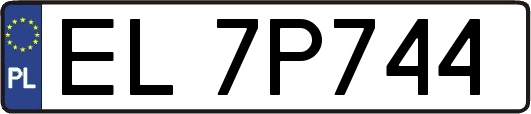 EL7P744