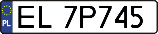 EL7P745