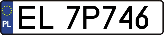 EL7P746