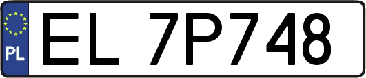 EL7P748