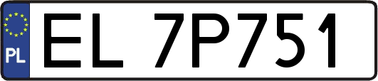 EL7P751