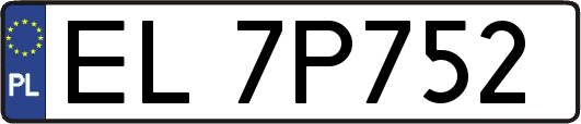 EL7P752