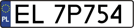 EL7P754