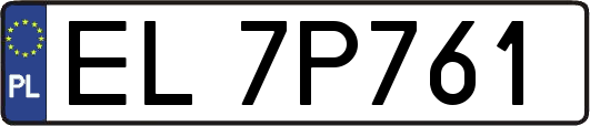 EL7P761