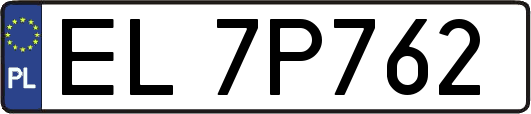 EL7P762