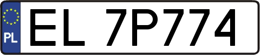 EL7P774