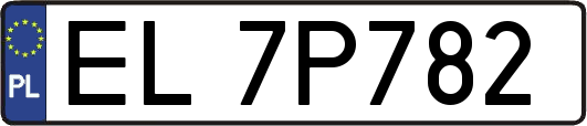 EL7P782