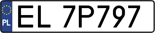 EL7P797