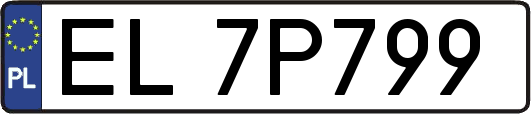 EL7P799