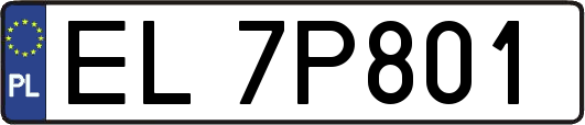 EL7P801