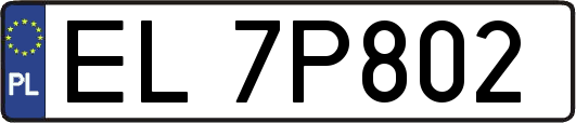 EL7P802