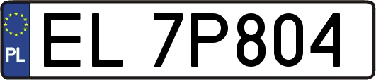 EL7P804