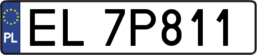 EL7P811