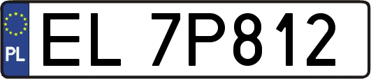 EL7P812