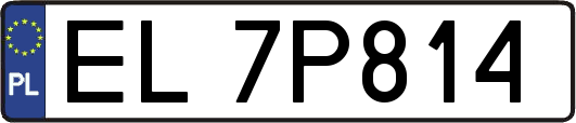 EL7P814