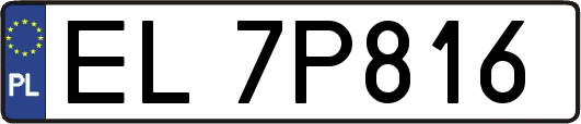 EL7P816