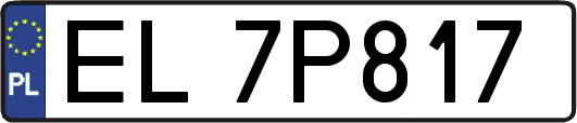 EL7P817