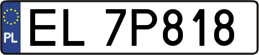 EL7P818