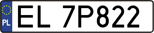 EL7P822