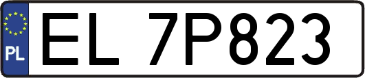 EL7P823