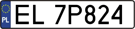 EL7P824