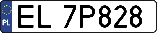 EL7P828