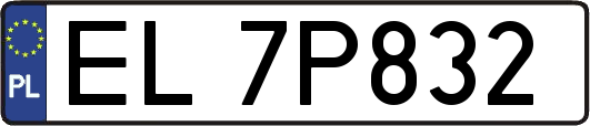 EL7P832