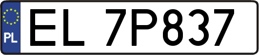 EL7P837