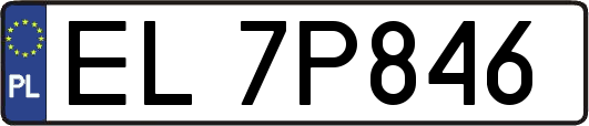 EL7P846