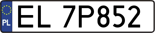 EL7P852