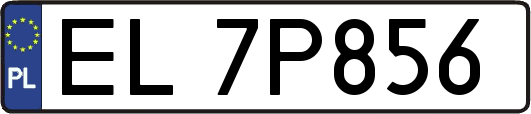 EL7P856