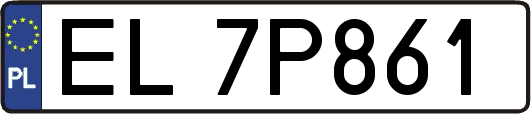 EL7P861
