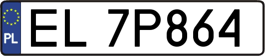 EL7P864