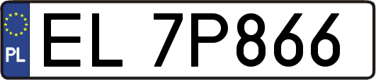 EL7P866