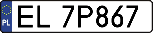 EL7P867