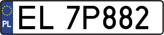 EL7P882