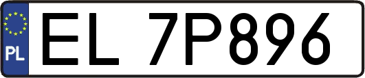 EL7P896