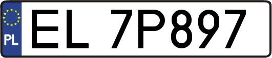 EL7P897