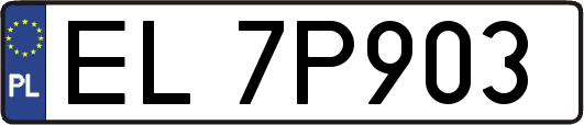 EL7P903