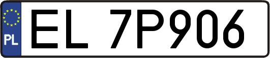 EL7P906