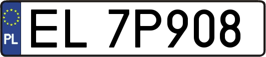 EL7P908