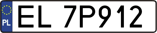 EL7P912