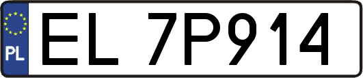 EL7P914