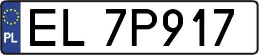 EL7P917